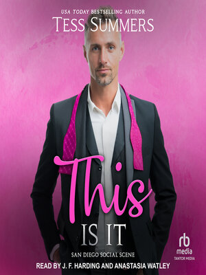 cover image of This Is It